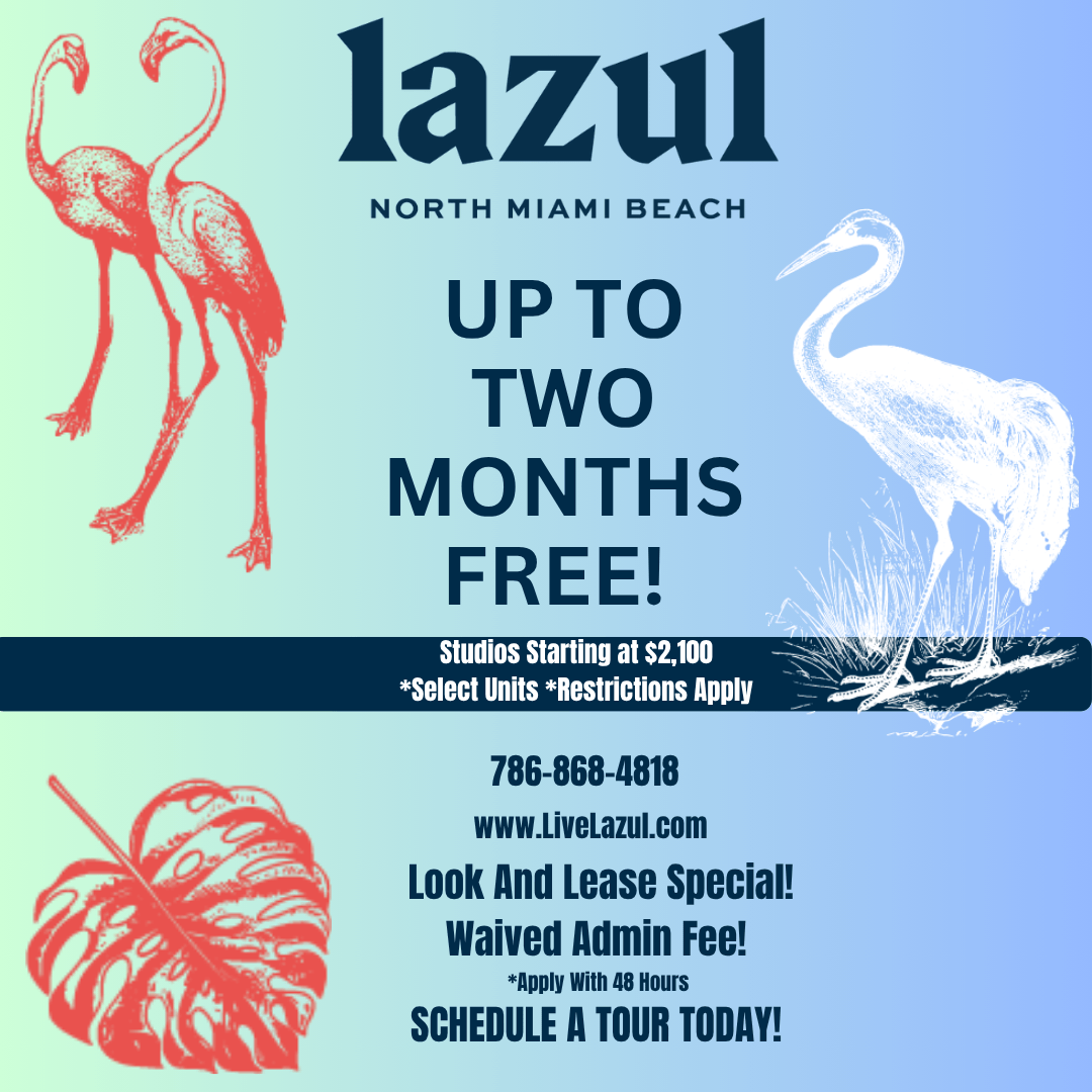 Two Months Free! 